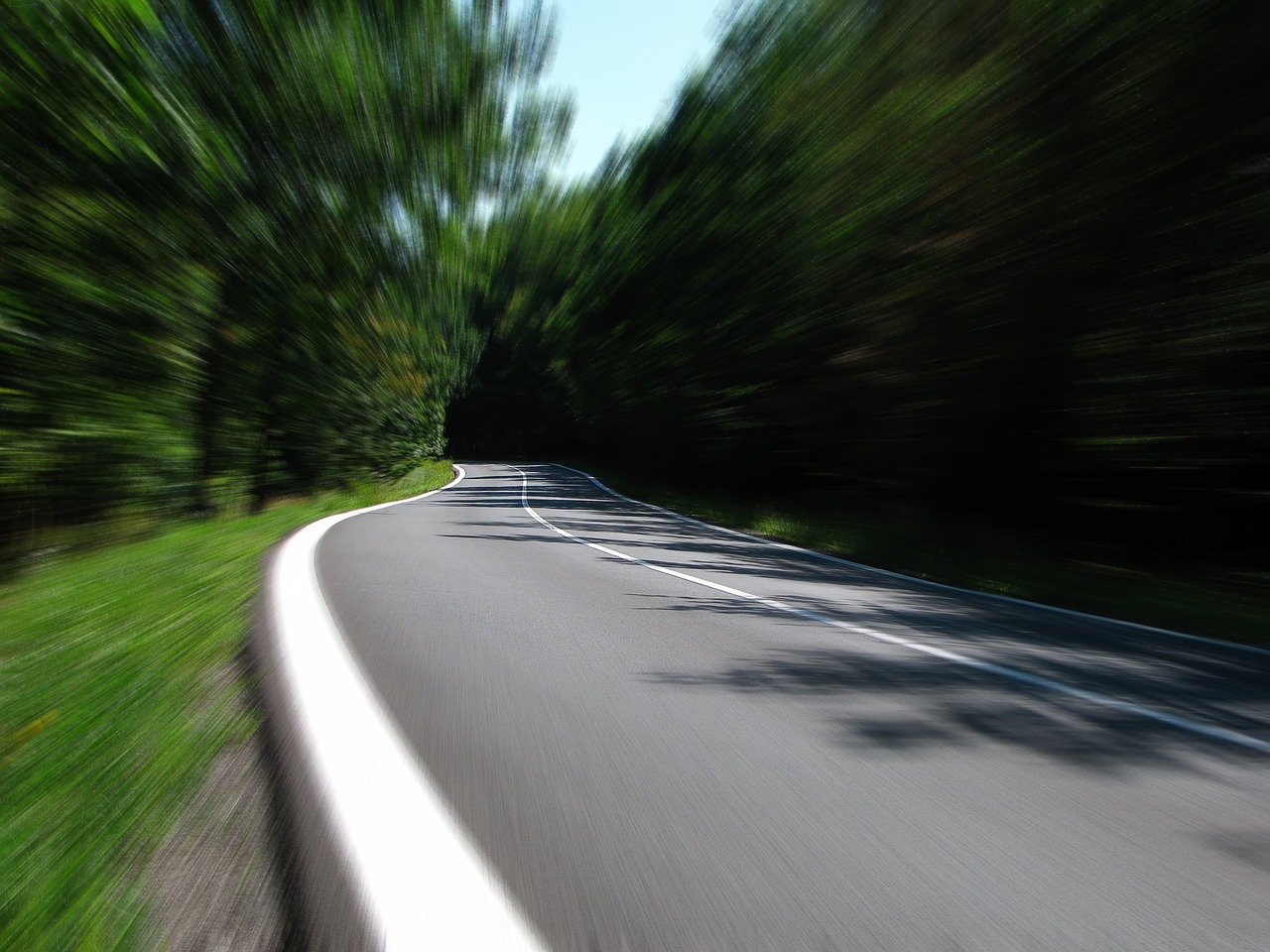 Solar Roads - The Future of Green Infrastructure?